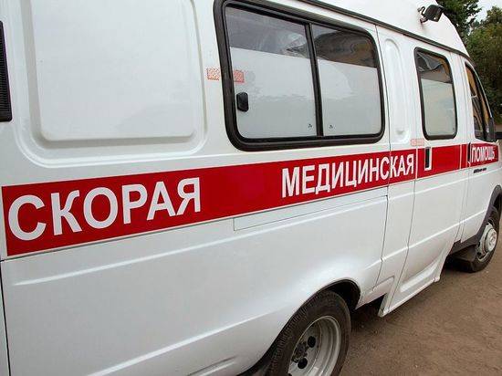 В Волгограде пьяный пенсионер на «десятке» насмерть сбил женщину