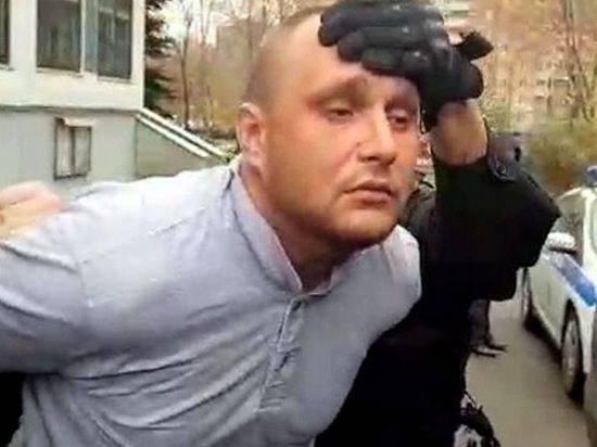Обвиняемый в расчленении двух волжанок запутался в показаниях