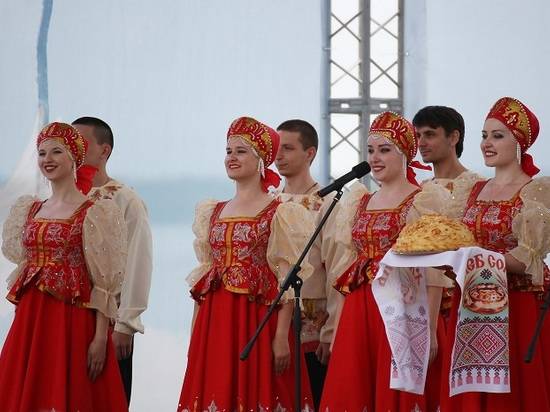 Гала-концерт на юге Волгограда завершит фестиваль «Славянская мозаика»