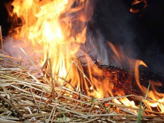 В Волгоградской области готовятся к сезону летних пожаров