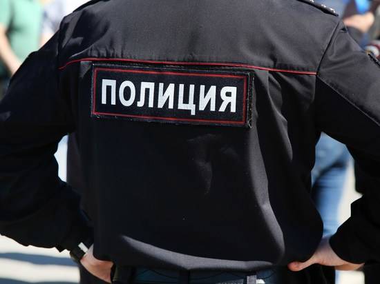 Видео о плохих условиях для полицейских в Волгограде оказалось фейком