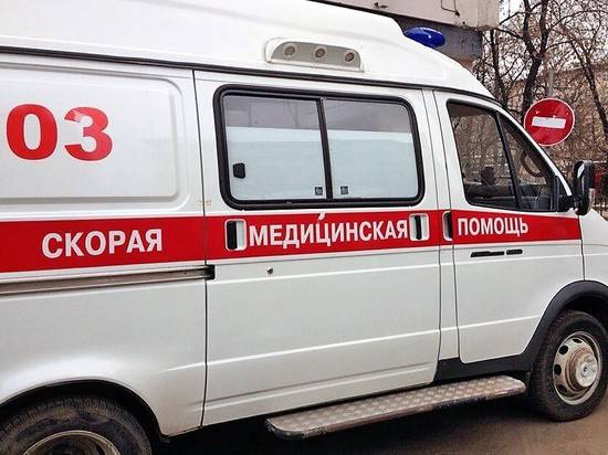В Волгоградской области пьяный водитель на внедорожнике совершил ДТП и оказался в больнице