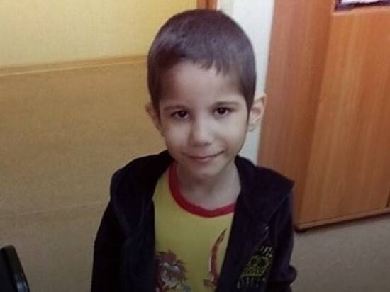 В Волжском мать отправила 5-летнего мальчика одного на маршрутке - он потерялся