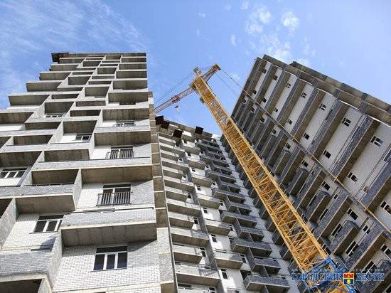 Новый закон заменит Градостроительный кодекс Волгоградской области