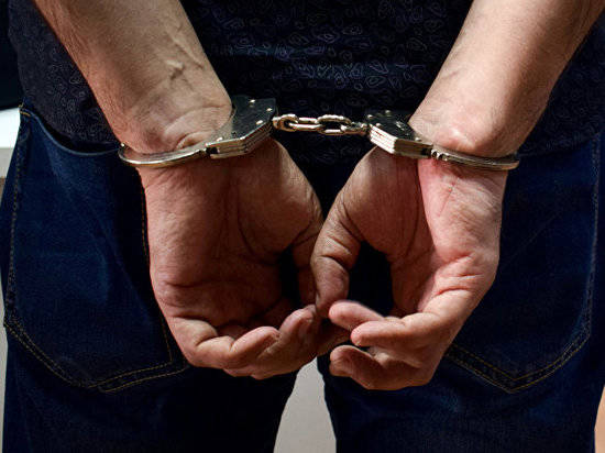 56-летнего камышанина задержали за секс с 15-летней родственницей