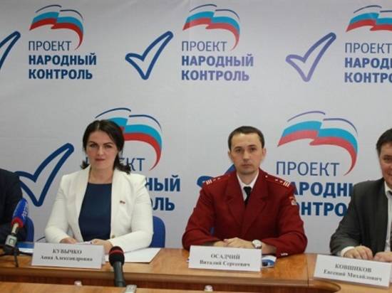 В Волгограде обсудили вопрос безопасности детских игрушек