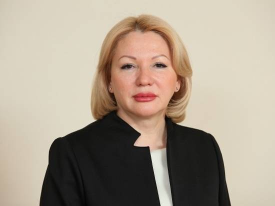 Ирина Соловьева: «Волгоградская область не раз была площадкой знаковых мероприятий в сфере охраны природы»