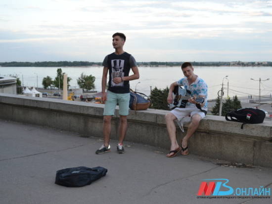 Волгоград встретит День русского языка конкурсом бардов