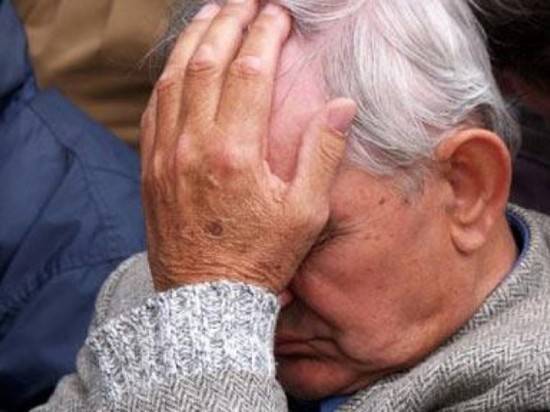 В Волгоградской области 70-летний мужчина взыскал с детей алименты