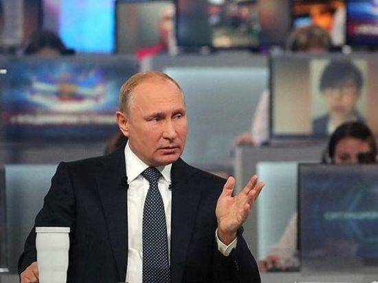 Владимир Путин: Ставку нужно делать на раннюю диагностику рака