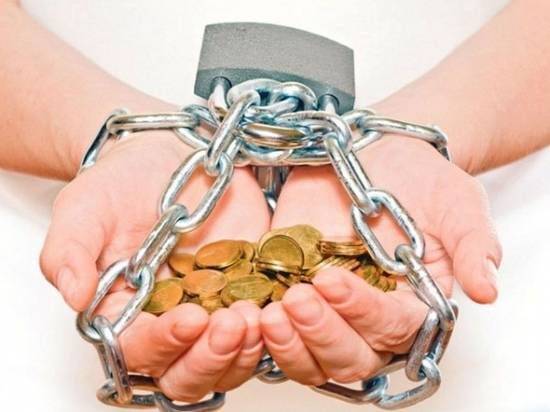 В Волгограде с бывшего директора УК взыскали 23 миллиона долгов