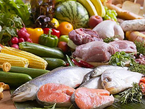 В Волгограде подешевели яйца и гречка, но подорожало мясо
