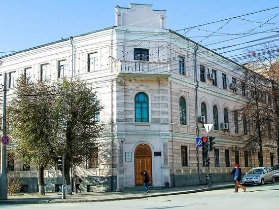 Волгоградский краеведческий музей открыл «Тайны морей и океанов»