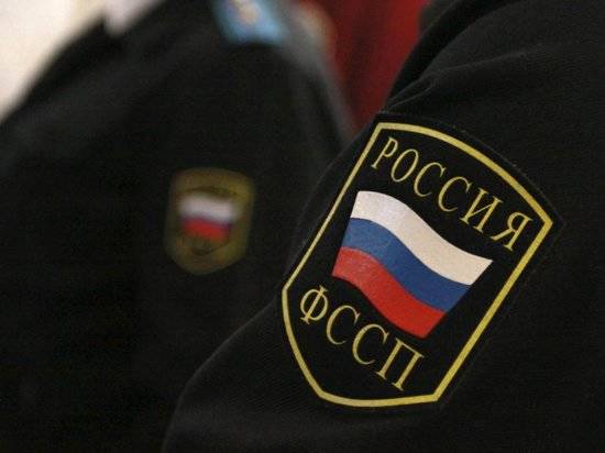 В Елани компания оплатила сбор только после двух штрафов