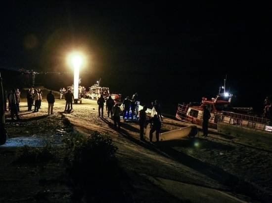 В Волгограде задержали владельца лодочной станции после трагедии с катамараном