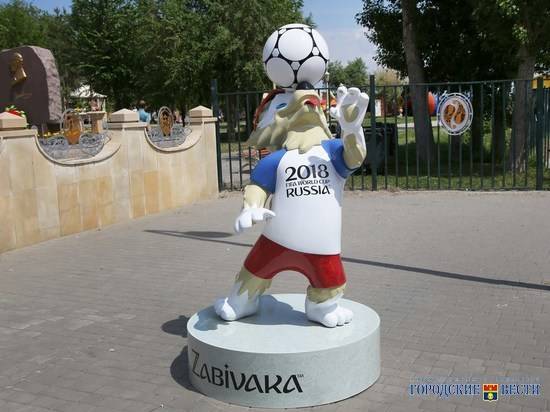 В дни матчей ЧМ болельщики смогут посетить волгоградские музеи бесплатно