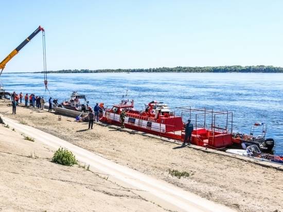 В Волгограде сегодня изберут меру пресечения для владельца лодочной станции