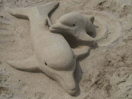 7 июля за два часа волгоградцы создадут фигуры из песка