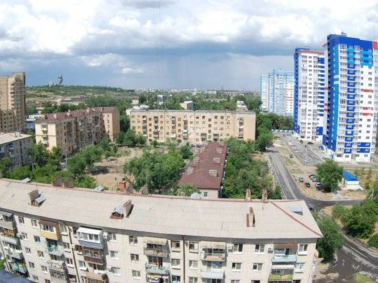 В июне в Волгоградской области радиационная обстановка была в норме