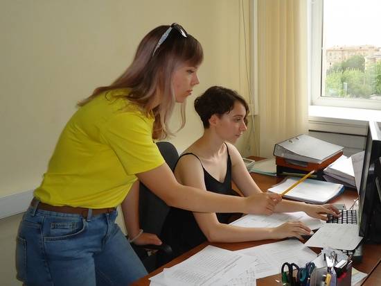 Госжилнадзор готовит волгоградских студентов к работе инспектора