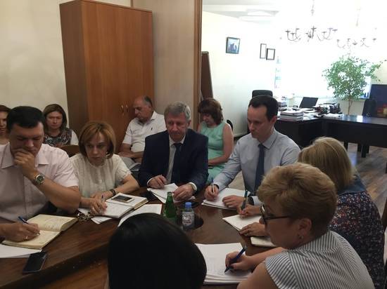 В Волгоградской области увеличат число кардиологических кабинетов