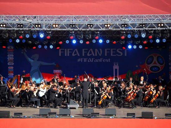 Симфонический оркестр споет хиты группы AВВА на волгоградском фан-фесте