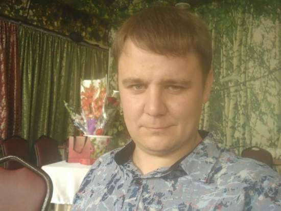 В Михайловке пропал 31-летний мужчина со шрамом на подбородке