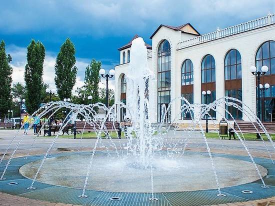 К 400-летнему юбилею Урюпинска в городе появится новый театрально-досуговый центр