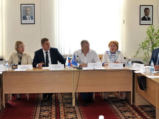 Волгоградские депутаты предлагают жестче наказывать судоводителей-частников за нарушения на воде