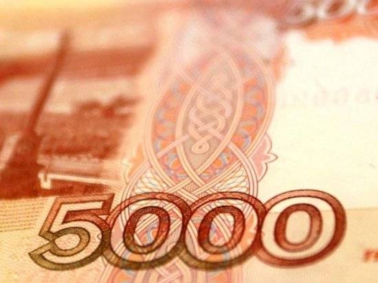 Волгоградец с третьей попытки разменял поддельную купюру в мясном павильоне