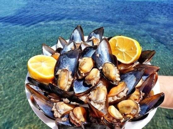 Волгоградцам рекомендуют есть морепродукты ради йода