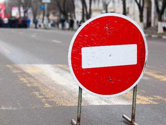 В Волжском из-за Дня города перекроют несколько дорог