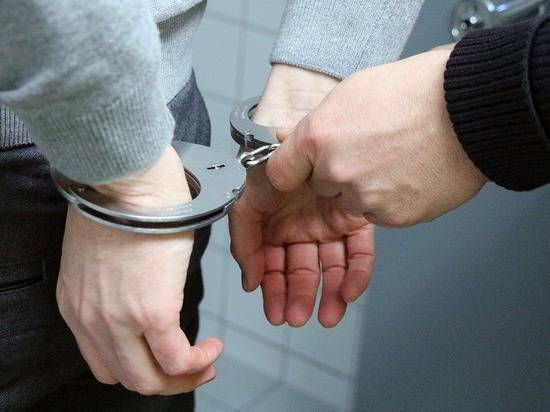 Под Волгоградом «забывчивого» нарушителя ПДД арестовали на пять суток
