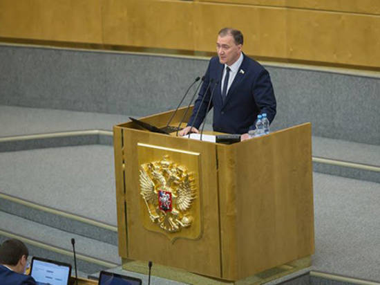 Депутаты предложили сделать 22 октября Днем российского футбола