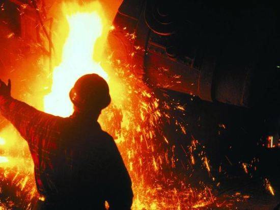 Волгоградские металлурги готовятся отметить профессиональный праздник