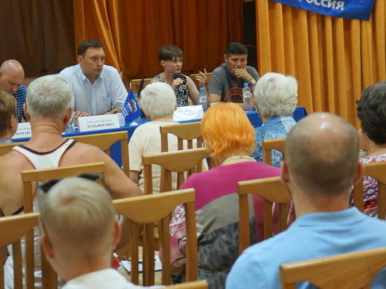 Более 50 волгоградских УК принимают участие в «Дне открытых дверей»