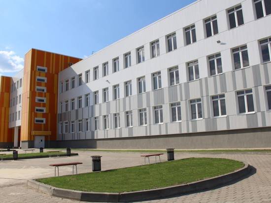 Волгоградская школа «Долина знаний» получила лицензию