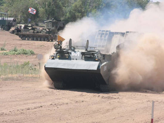 От Китая до ЮАР: в Волгоград прибудут иностранные военные