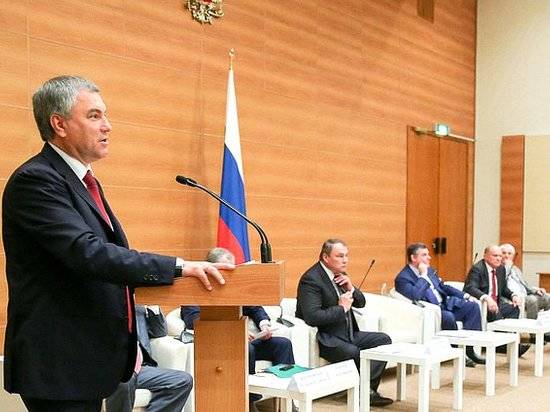 Волгоград станет центром развития отношений России и Ирана