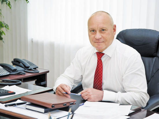 Виталий Лихачев: Благодарим всех специалистов за участие в ликвидации последствий ливня