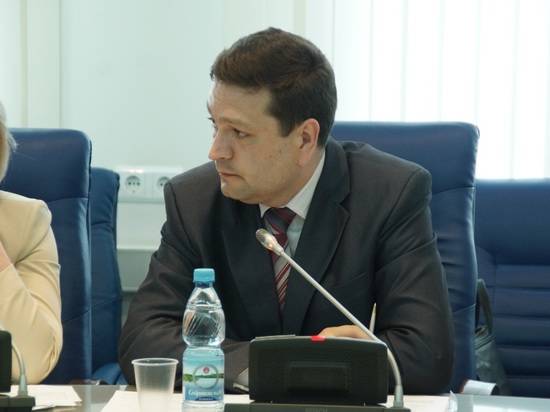 Виталий Земцов: Коммунальные службы Волгограда контролируют работу ливневой канализации