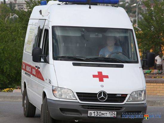 В Волгоградской области умерла избитая сыном 75-летняя пенсионерка