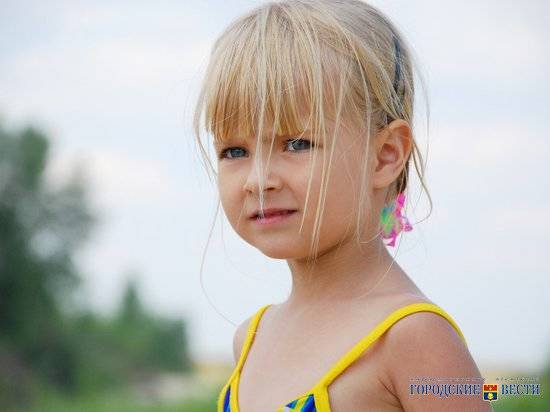 Бесплатный мастер-класс по детской фотографии проведут в Волгограде