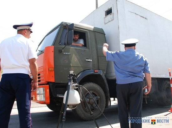 В Волгоградской области задержали около 150 нарушителей госграницы