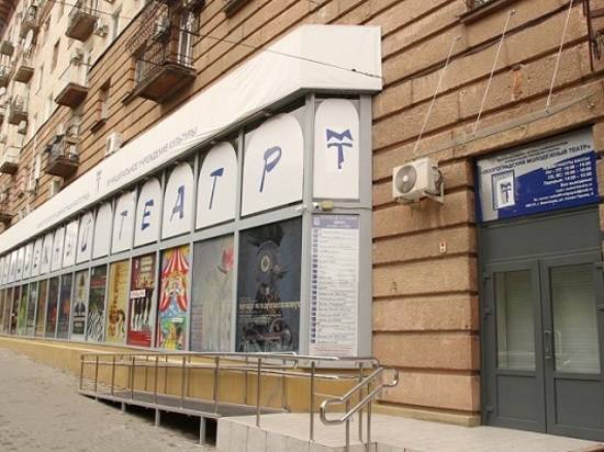 Волгоградские театры получат 13 млн на развитие