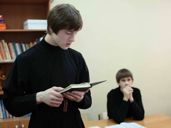 В Волгоградской области православные чтецы поделятся стихами об Александре Невском