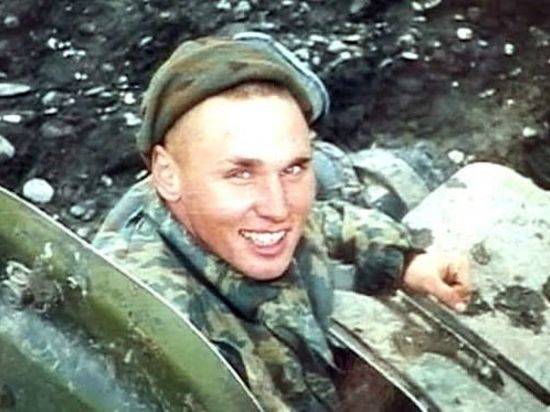 В Волгограде вспомнили о подвиге Героя России Дениса Ветчинова