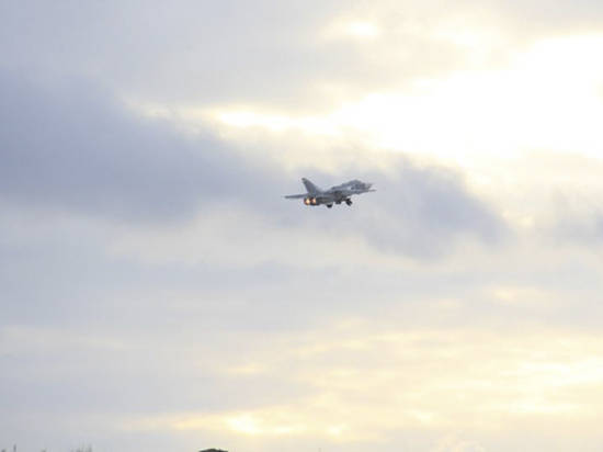 Под Волгоградом молодые летчики научатся сажать самолеты на «зараженном аэродроме»
