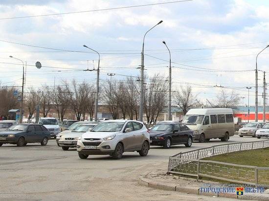 Бывший полицейский в Волгограде торговал водительскими правами