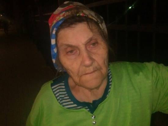 На волгоградском ж/д вокзале потерялась 80-летняя пенсионерка